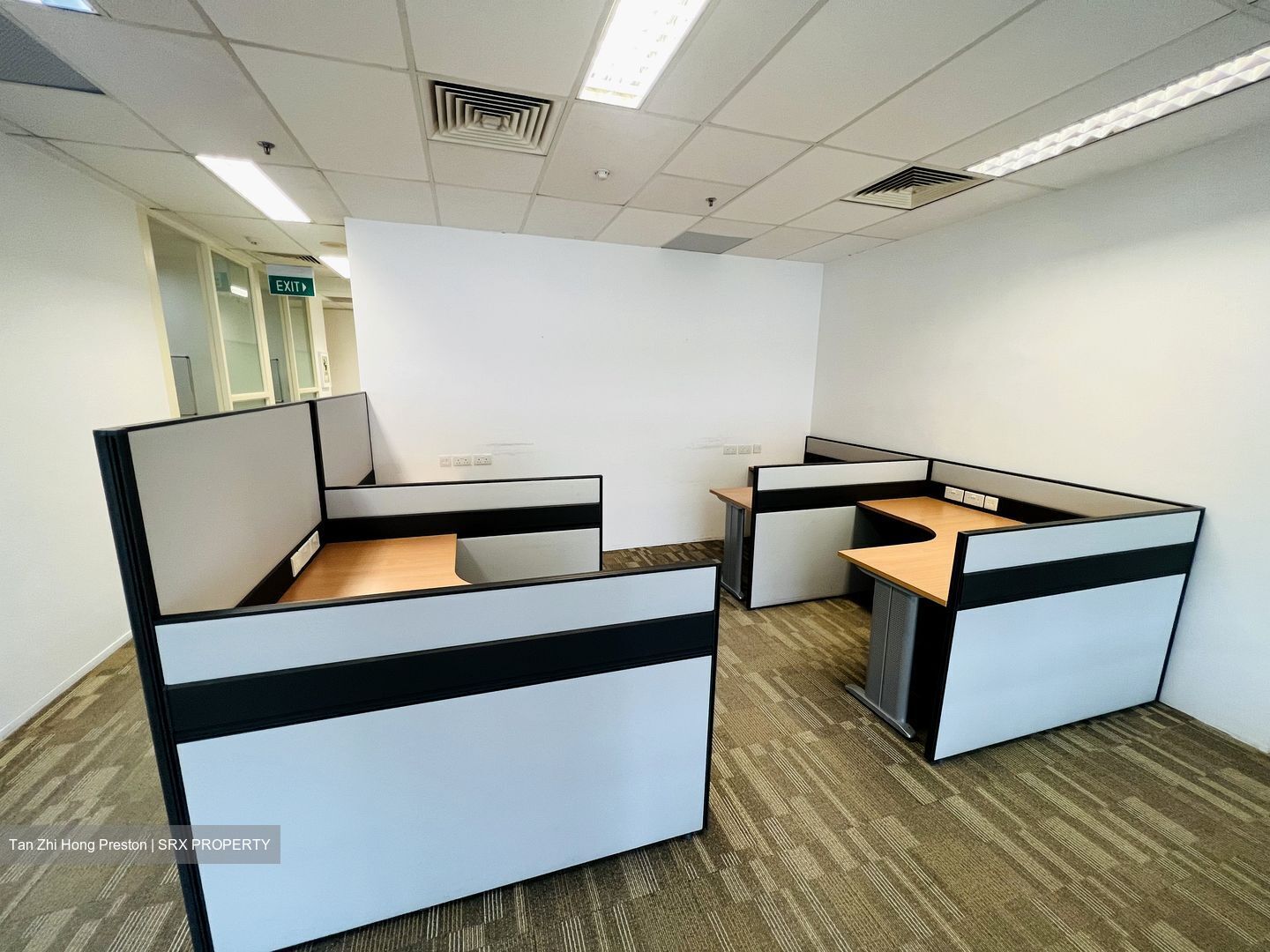 Ocbc Centre (D1), Office #555898761